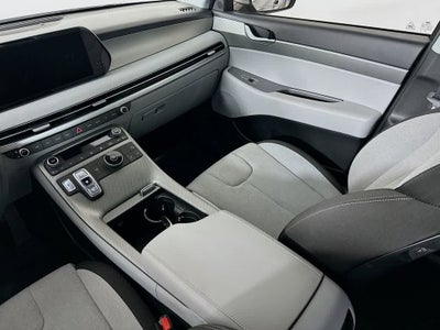 2025 Hyundai Palisade SE