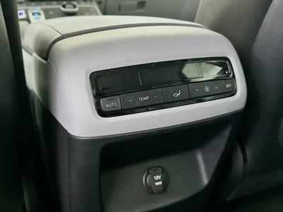 2025 Hyundai Palisade SE
