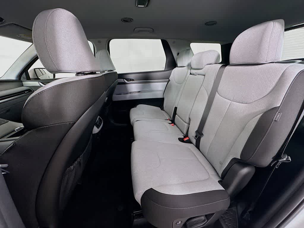 2025 Hyundai Palisade SE