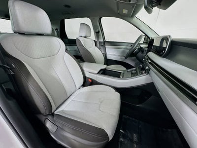 2025 Hyundai Palisade SE