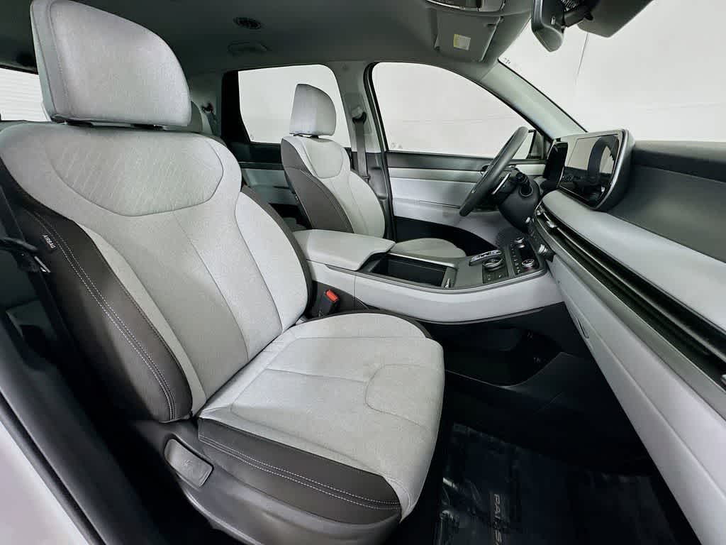 2025 Hyundai Palisade SE