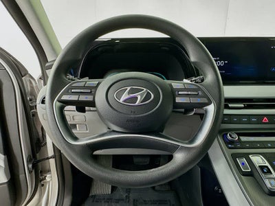 2025 Hyundai Palisade SE