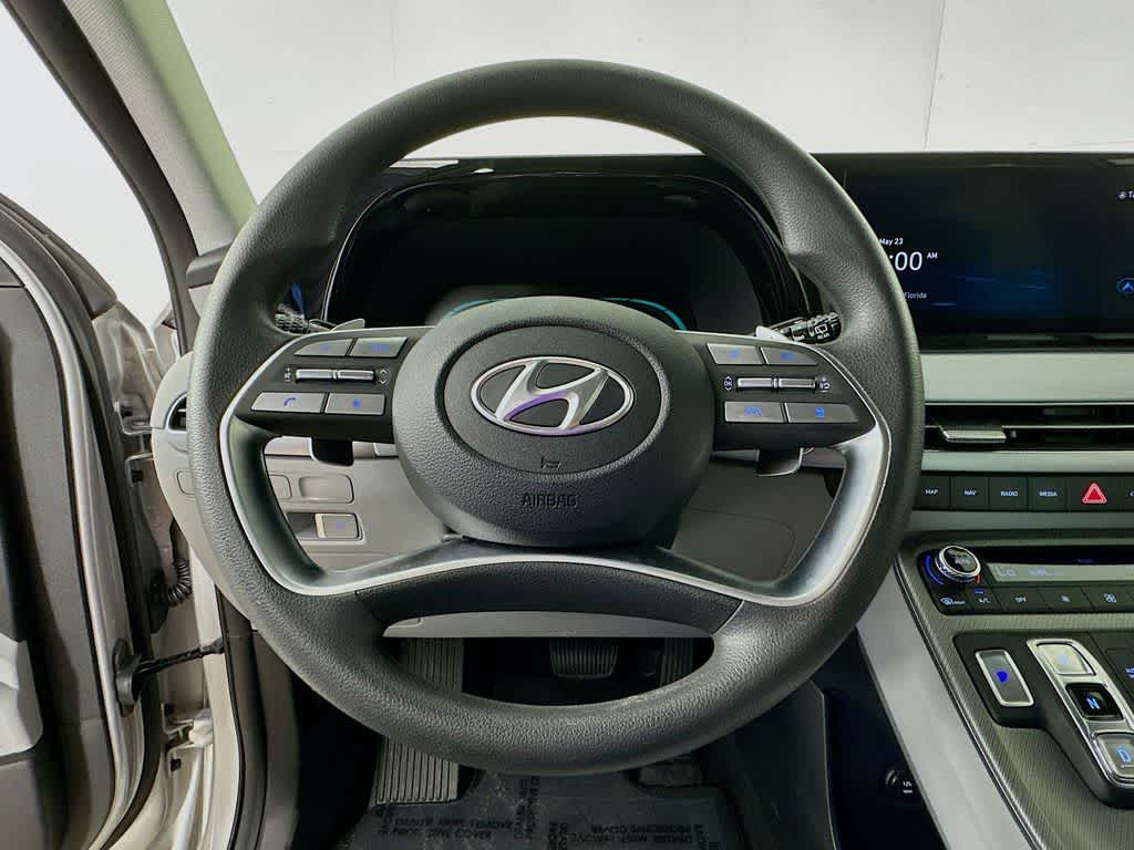 2025 Hyundai Palisade SE