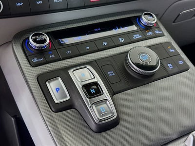 2025 Hyundai Palisade SE