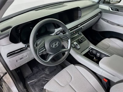2025 Hyundai Palisade SE