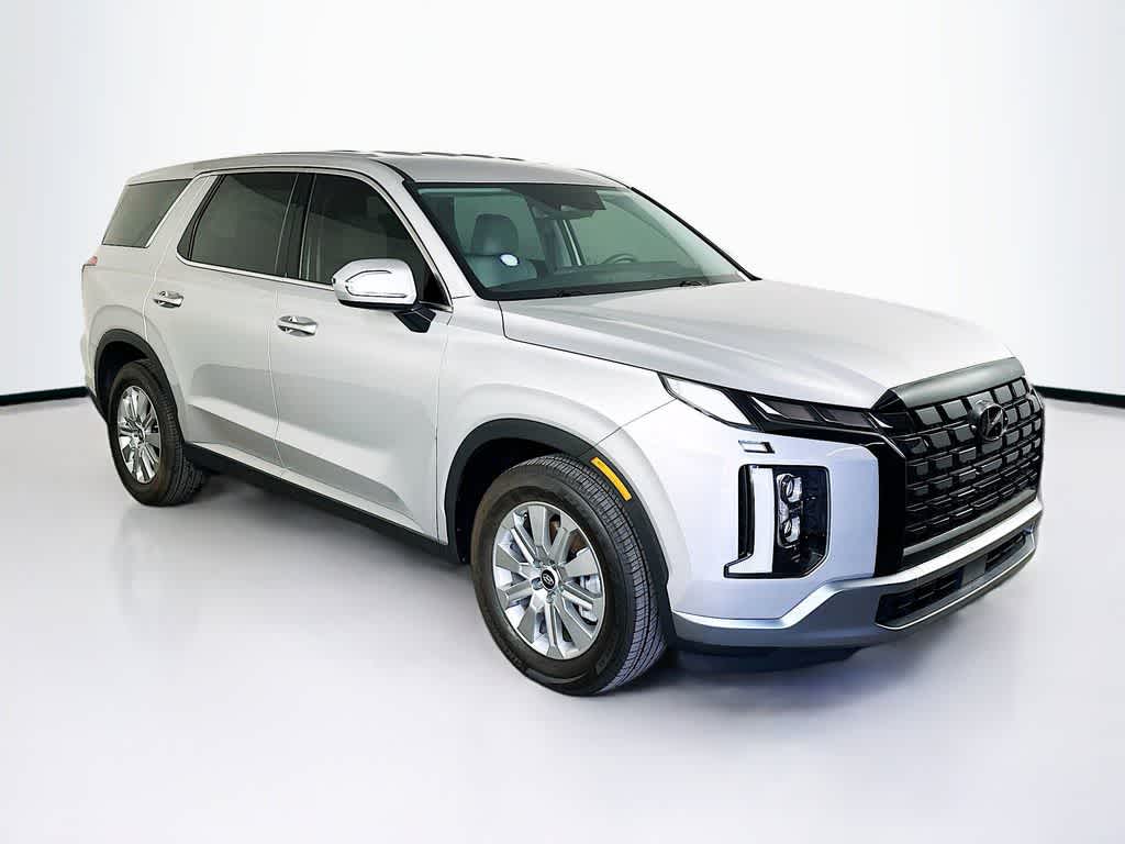 2025 Hyundai Palisade SE