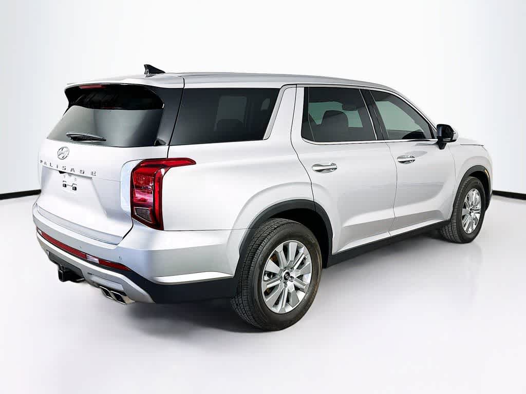 2025 Hyundai Palisade SE