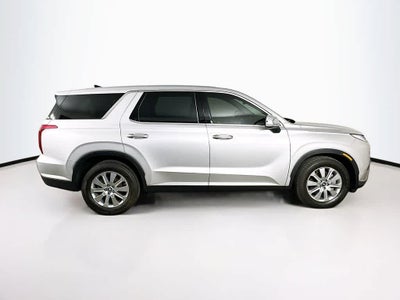 2025 Hyundai Palisade SE