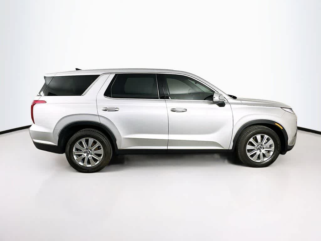 2025 Hyundai Palisade SE