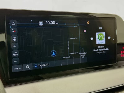 2025 Hyundai Palisade SE
