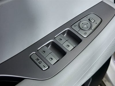 2025 Hyundai Palisade SE