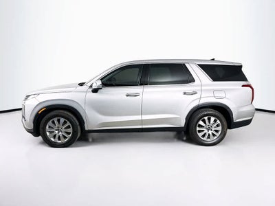 2025 Hyundai Palisade SE