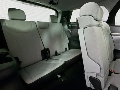 2025 Hyundai Palisade SE