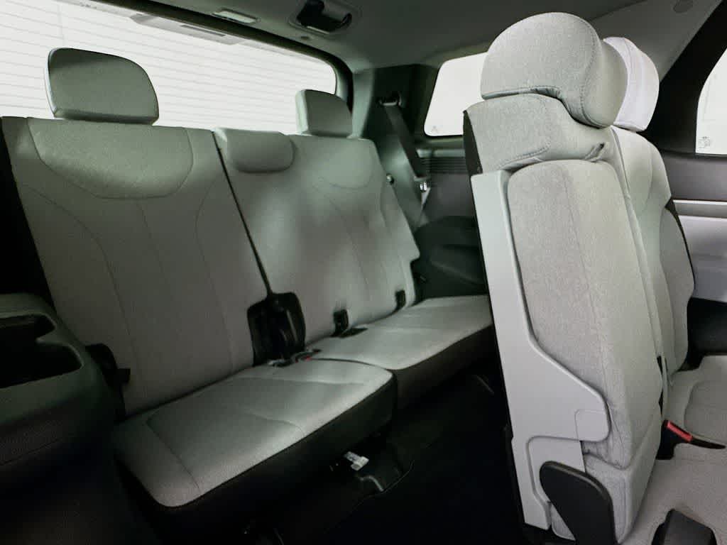2025 Hyundai Palisade SE