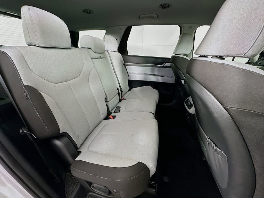 2025 Hyundai Palisade SE
