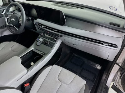 2025 Hyundai Palisade SE