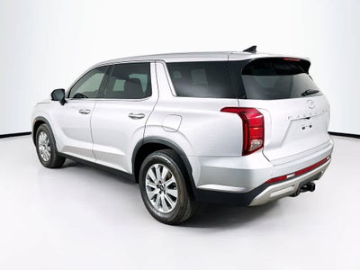 2025 Hyundai Palisade SE