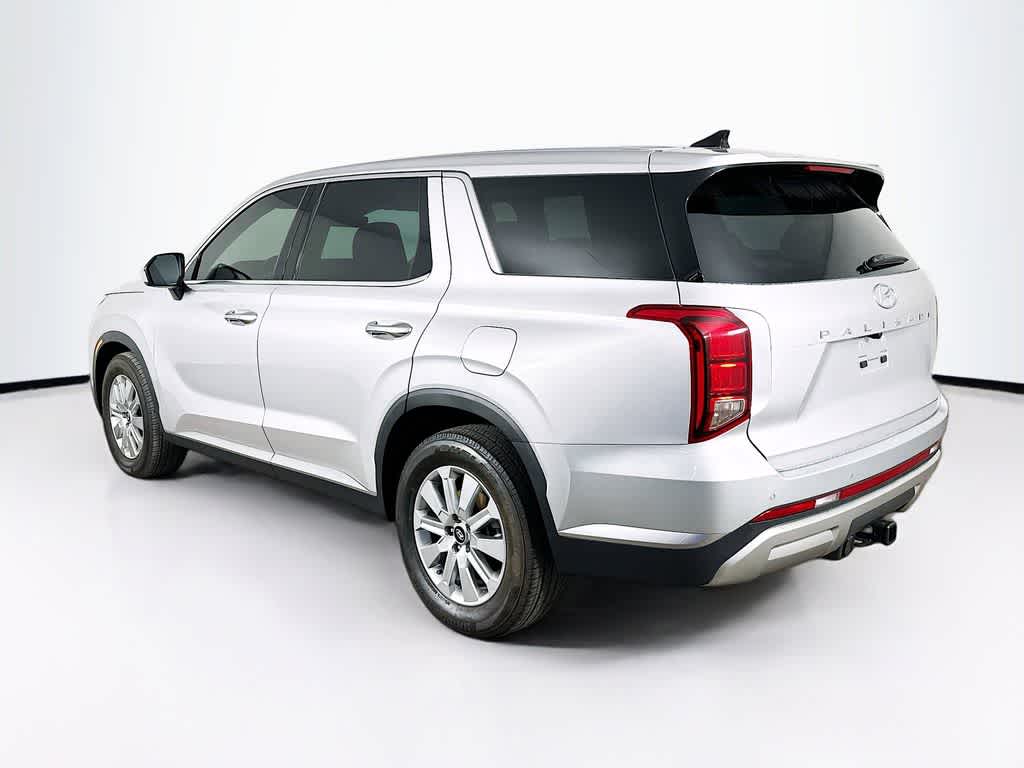2025 Hyundai Palisade SE