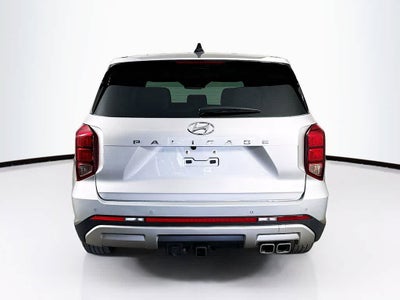 2025 Hyundai Palisade SE