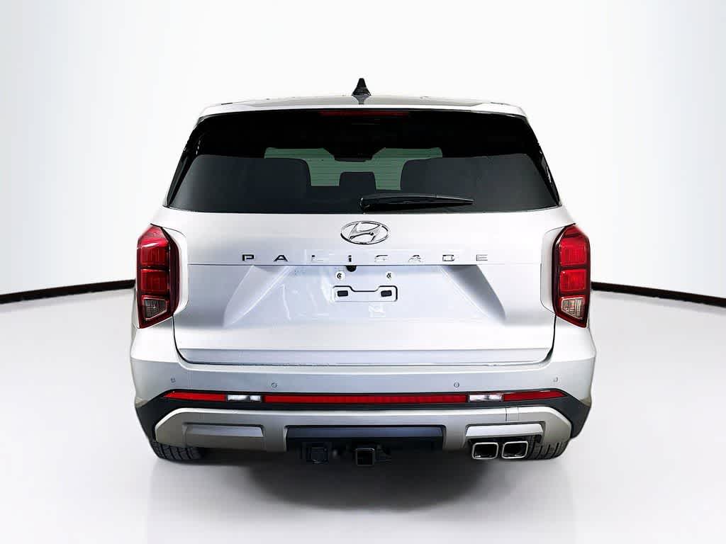 2025 Hyundai Palisade SE