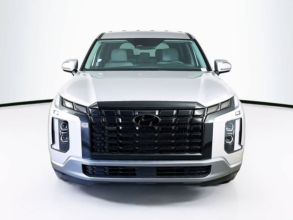 2025 Hyundai Palisade SE