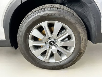 2025 Hyundai Palisade SE