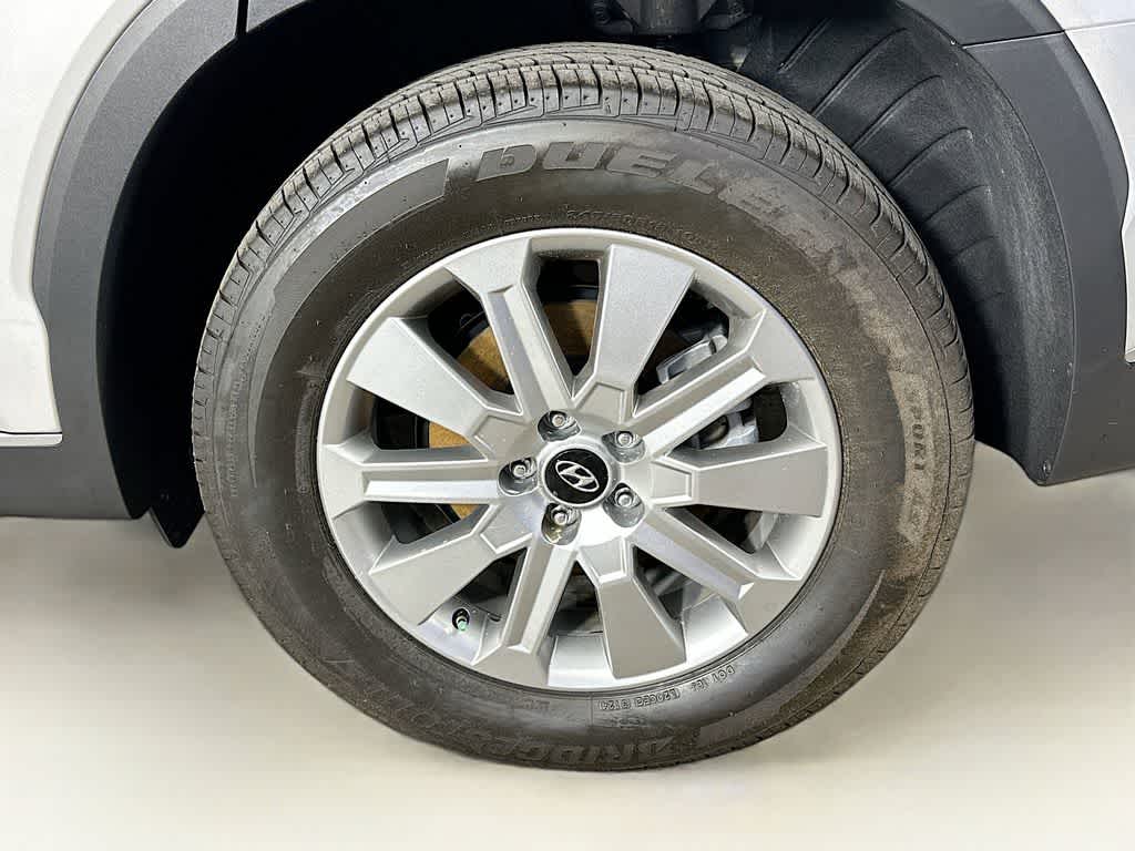 2025 Hyundai Palisade SE