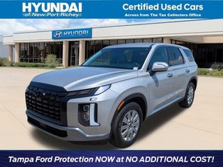 2025 Hyundai Palisade SE