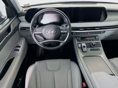 2023 Hyundai Palisade SEL