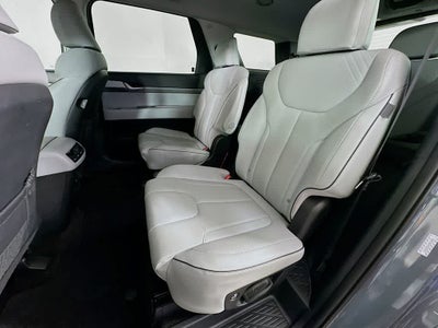 2023 Hyundai Palisade SEL