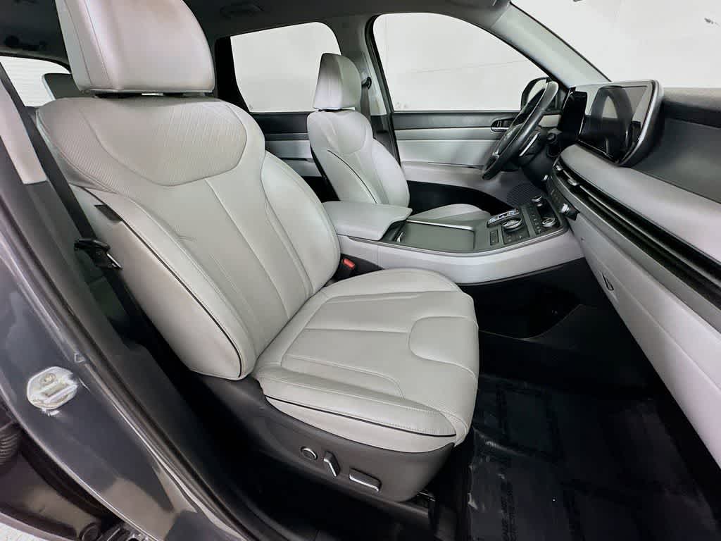 2023 Hyundai Palisade SEL