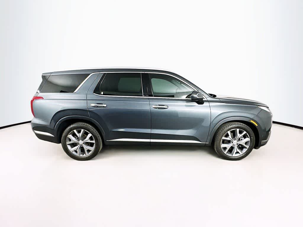 2023 Hyundai Palisade SEL