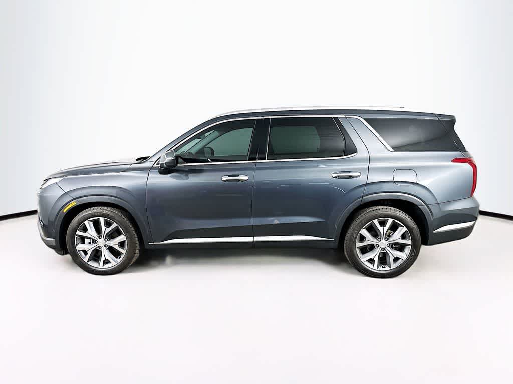 2023 Hyundai Palisade SEL