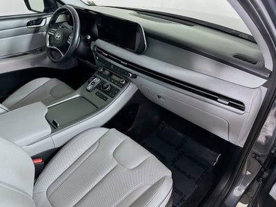 2023 Hyundai Palisade SEL