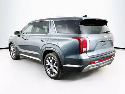 2023 Hyundai Palisade SEL