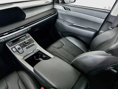 2023 Hyundai Palisade SEL