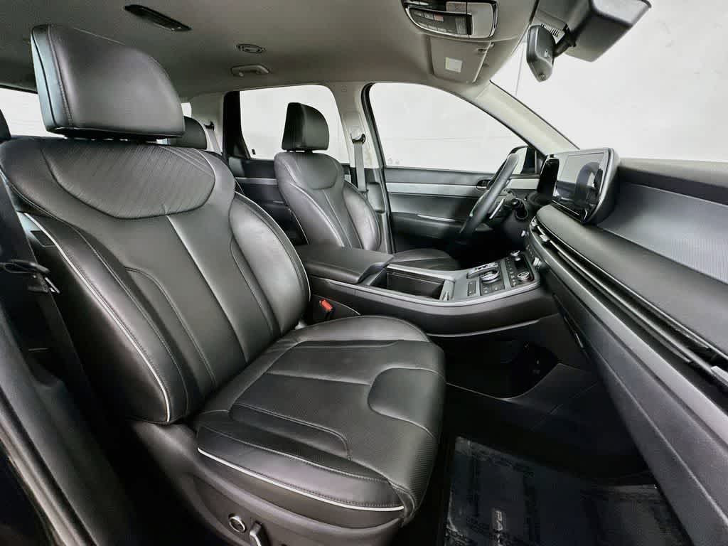 2023 Hyundai Palisade SEL
