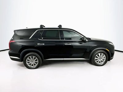 2023 Hyundai Palisade SEL