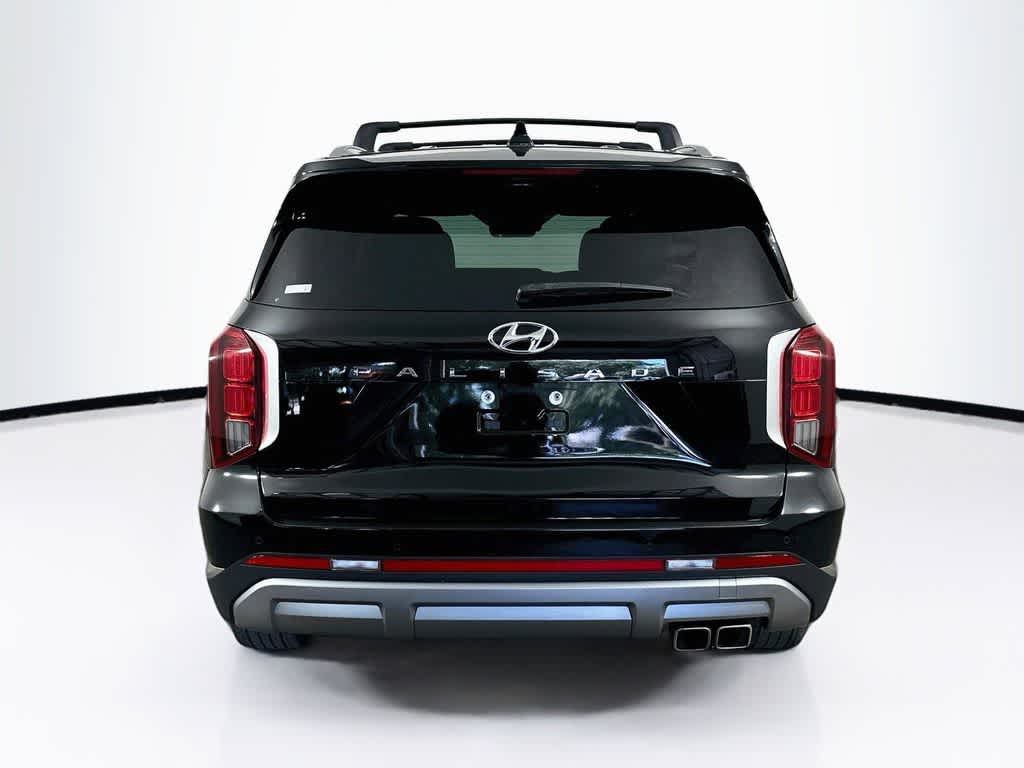2023 Hyundai Palisade SEL