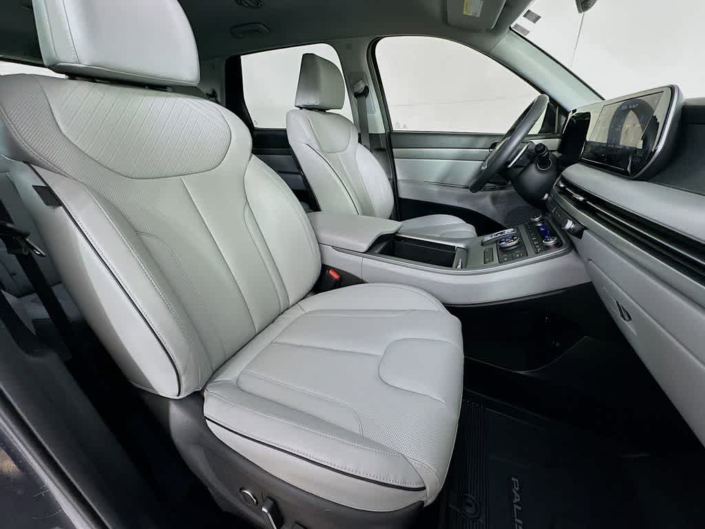 2023 Hyundai Palisade SEL