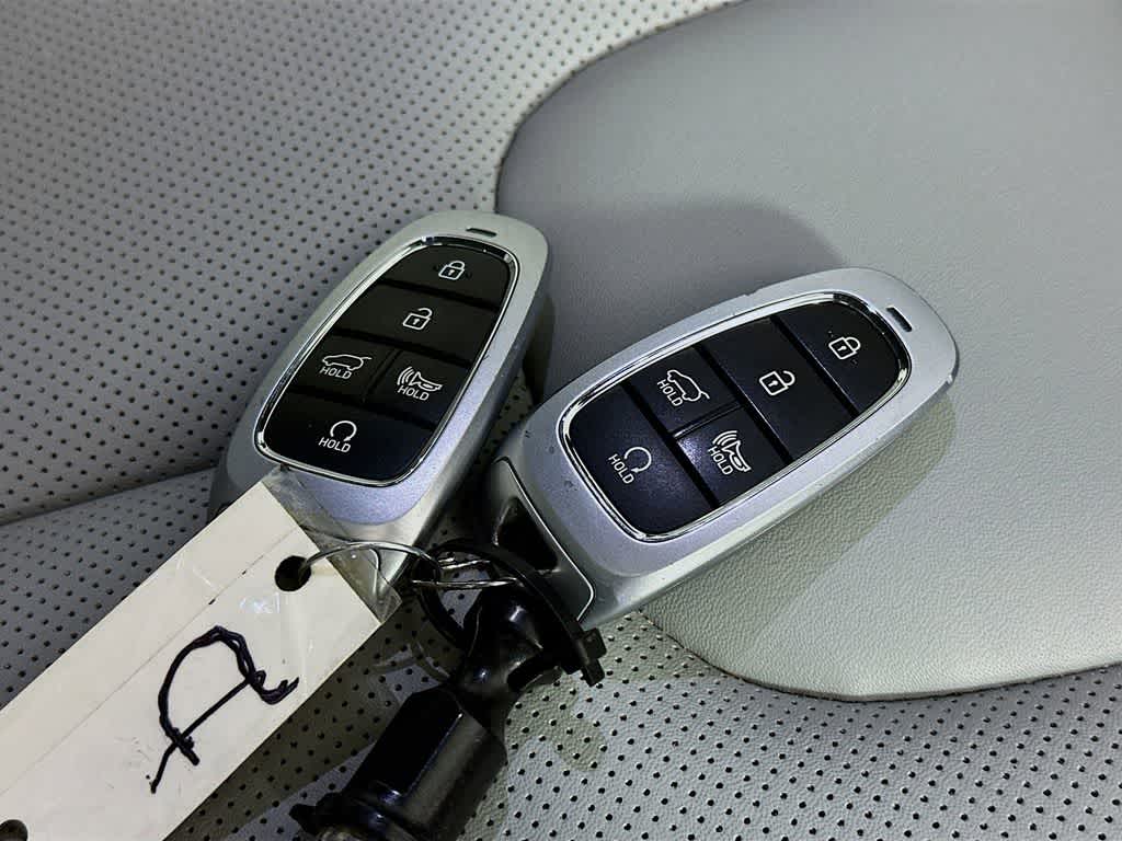 2023 Hyundai Palisade SEL