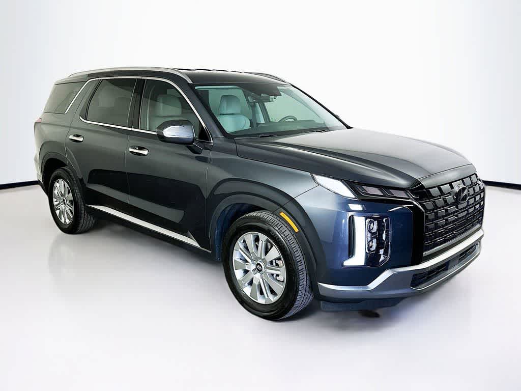 2023 Hyundai Palisade SEL
