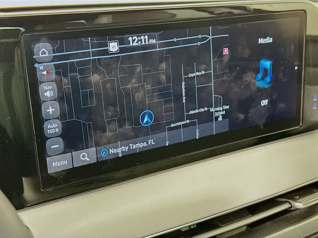 2023 Hyundai Palisade SEL