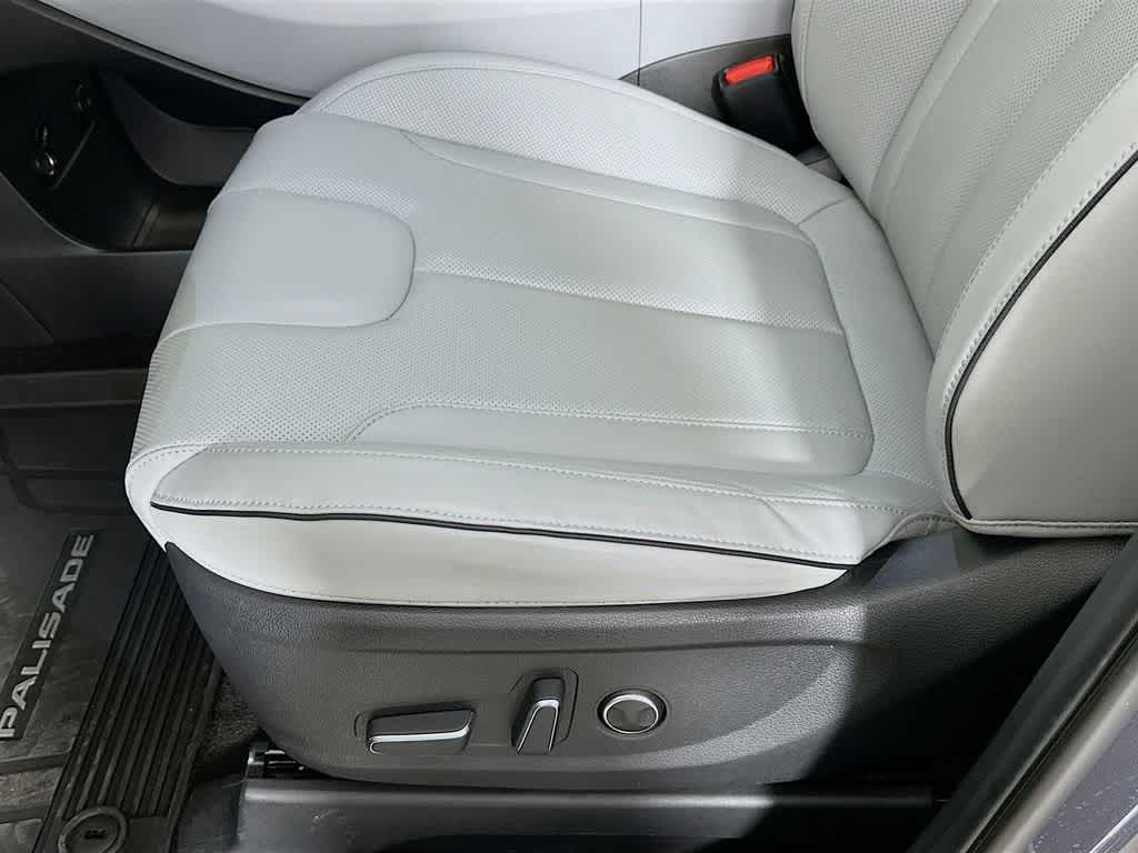 2023 Hyundai Palisade SEL