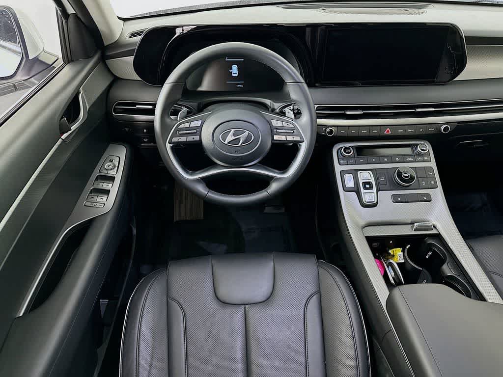 2024 Hyundai Palisade XRT
