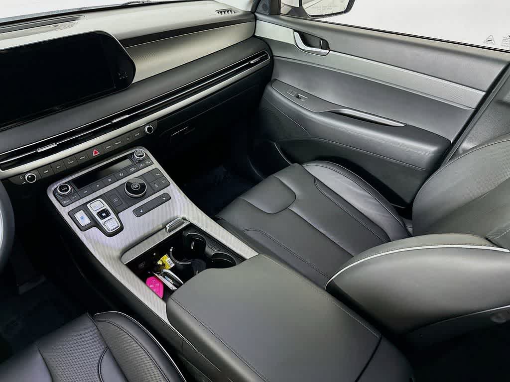 2024 Hyundai Palisade XRT