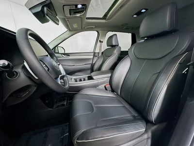2024 Hyundai Palisade XRT