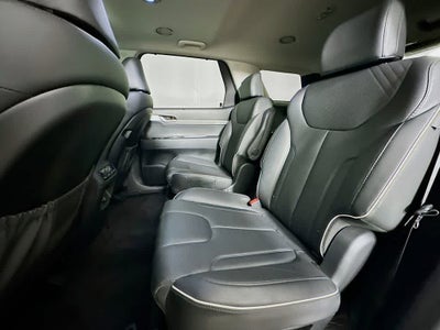 2024 Hyundai Palisade XRT