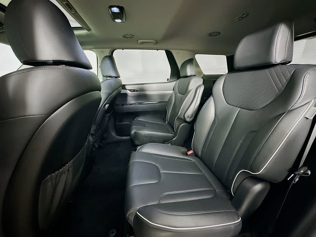 2024 Hyundai Palisade XRT