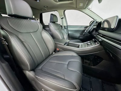 2024 Hyundai Palisade XRT